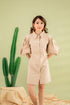 GS Linen Collection 2: Lisa Dress